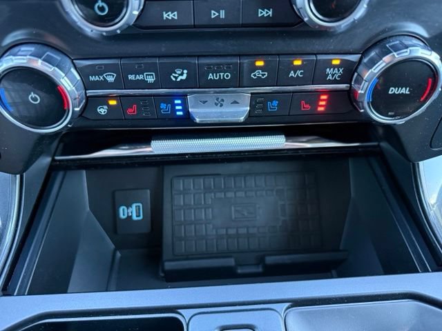 Used 2022 Ford F150 Tremor w/ Equipment Group 402A High AWD/4WD image 34