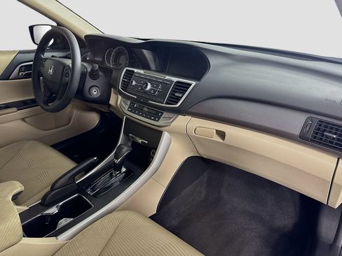 Used 2014 Honda Accord LX image 27