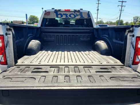Used 2023 Ford F150 XL w/ STX Appearance Package AWD/4WD image 29