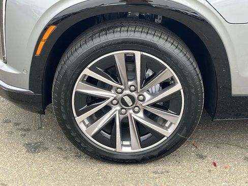 New 2026 Cadillac Vistiq Sport image 23