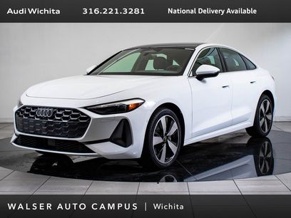 New 2025 Audi A5 2.0T Premium