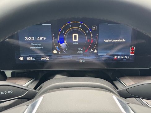 New 2025 Chevrolet Tahoe Premier image 18