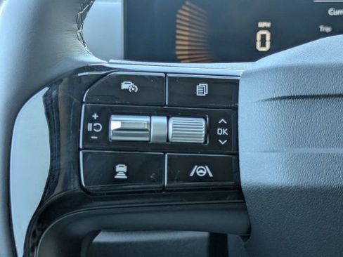New 2026 Kia Sorento EX w/ EX Premium Package FWD image 28