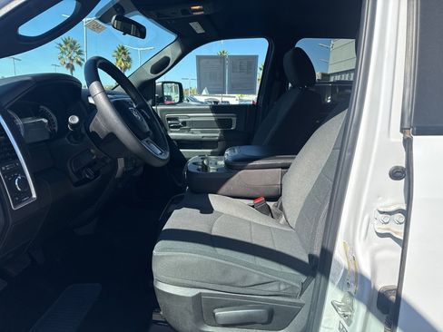 Certified 2024 RAM 1500 Classic Warlock image 13