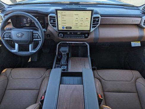Used 2025 Toyota Tundra 1794 Edition image 6