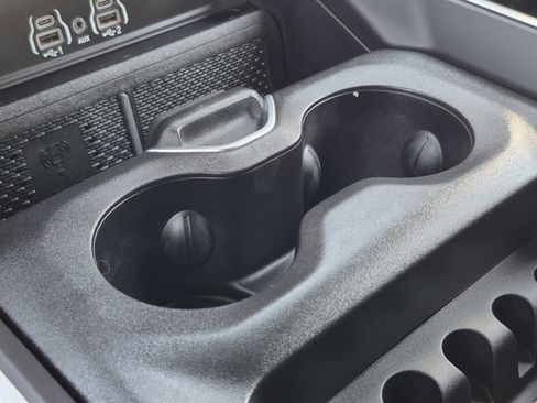 Used 2026 RAM 1500 Big Horn image 24