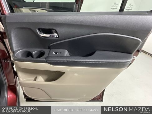 Used 2018 Honda Pilot EX-L image 23