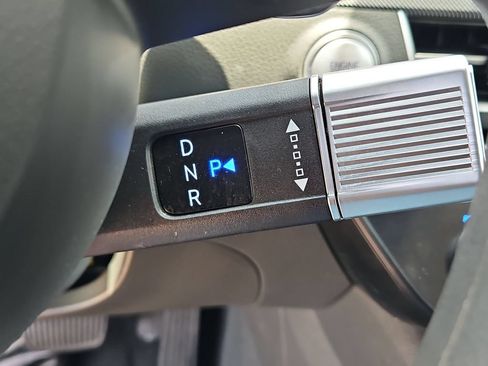 Used 2025 Hyundai Sonata SEL FWD image 20