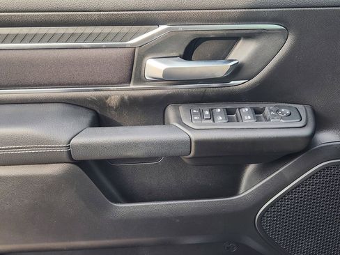 New 2026 RAM 1500 Lone Star image 16