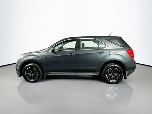 Used 2012 Chevrolet Equinox LS w/ LPO, Protection Package image 5