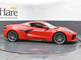 New 2026 Chevrolet Corvette Z06 video 1