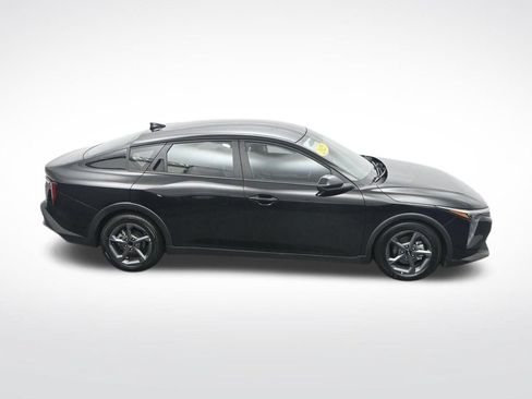Used 2025 Kia K4 FWD image 25