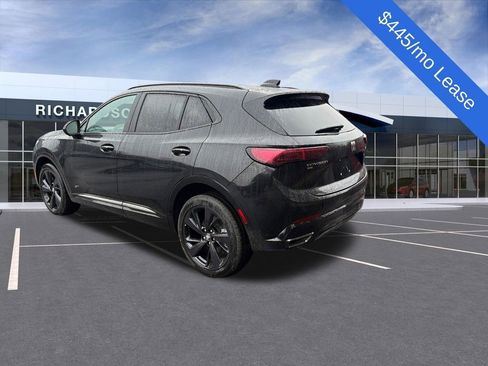 New 2026 Buick Envision Sport Touring image 5