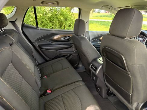 Used 2019 GMC Terrain SLE w/ Infotainment Package I AWD/4WD image 32