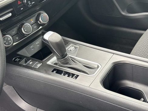 New 2026 Nissan Kicks S FWD image 26