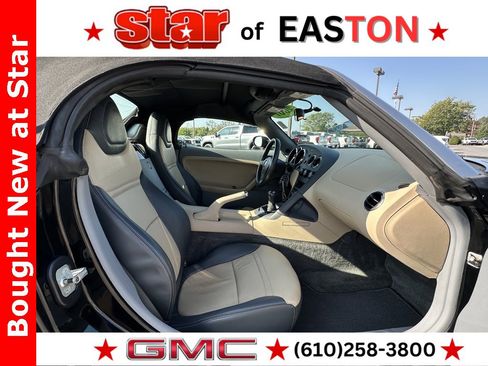 Used 2007 Pontiac Solstice Convertible w/ Premium Package image 17