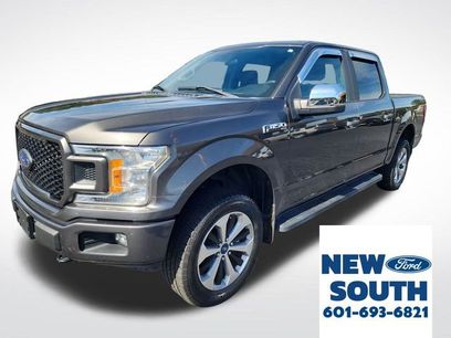 Used 2018 Ford F150 XL w/ Equipment Group 101A Mid