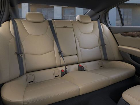 New 2026 Cadillac CT5 Premium Luxury image 17