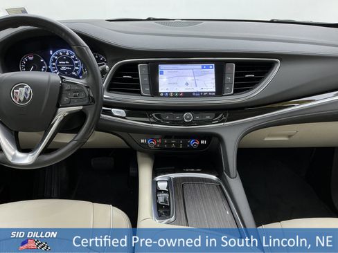 Used 2022 Buick Enclave Avenir w/ Avenir Technology Package image 20