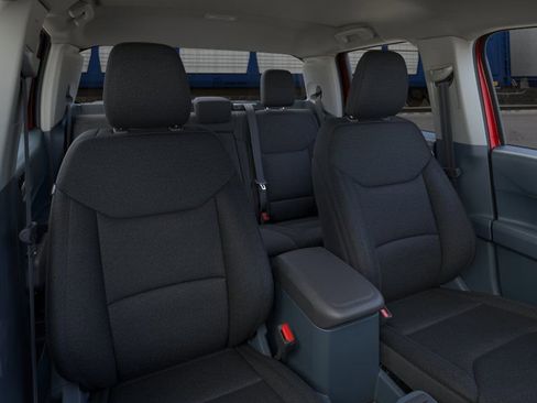 New 2026 Ford Maverick XLT image 11