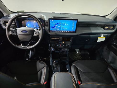 New 2026 Ford Maverick Tremor AWD/4WD image 34