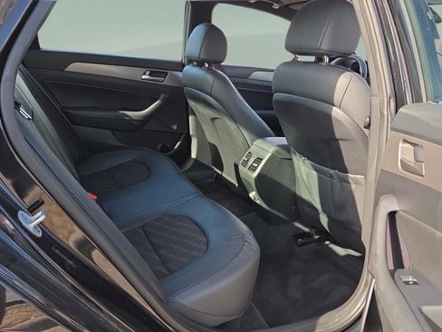Used 2019 Hyundai Sonata Sport w/ Tech Package 03 FWD image 15
