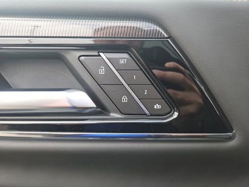 New 2026 GMC Yukon Elevation w/ Elevation Premium Package image 11