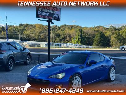 Used 2015 Subaru BRZ Limited w/ Popular Package #1A