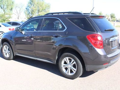 Used 2024 Chevrolet Equinox LT image 4