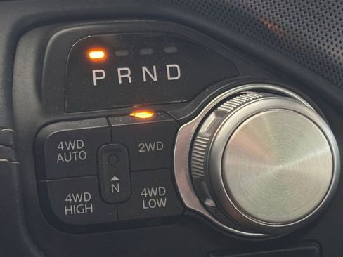Used 2019 RAM 1500 Limited AWD/4WD image 33