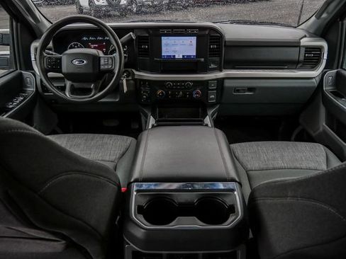 Used 2024 Ford F250 XLT w/ FX4 Off-Road Package AWD/4WD image 25