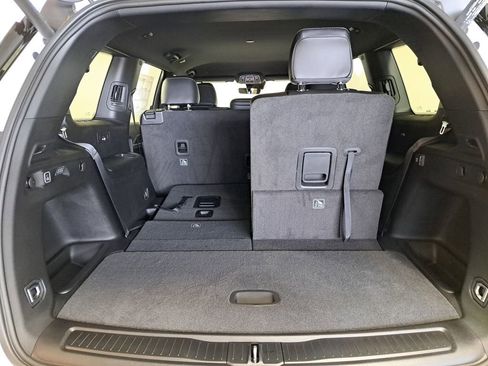 New 2026 Jeep Grand Cherokee L 2WD image 23