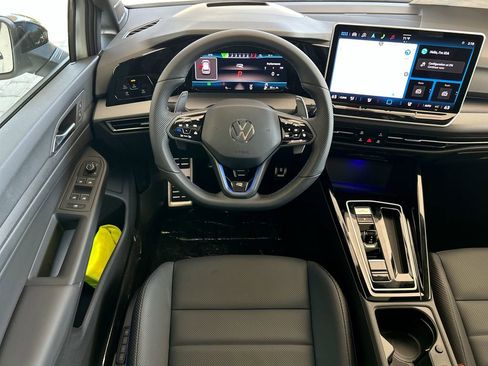 New 2026 Volkswagen Golf AWD/4WD image 46