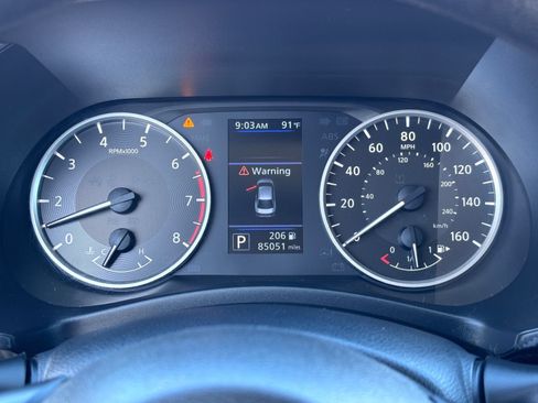 Used 2024 Nissan Sentra S FWD image 26
