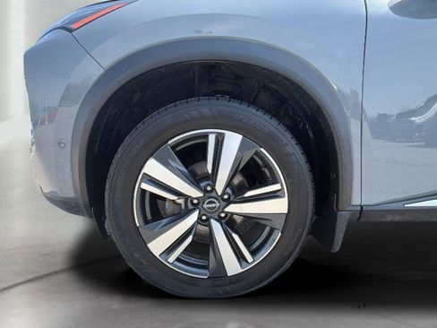 Used 2023 Nissan Rogue SL w/ SL Premium Package AWD/4WD image 28