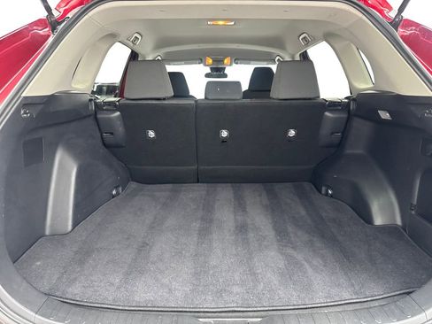 Used 2021 Toyota RAV4 XLE image 79