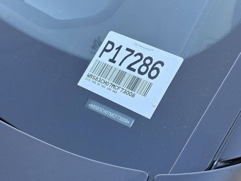 Used 2021 BMW M5 w/ Competition Package image 10