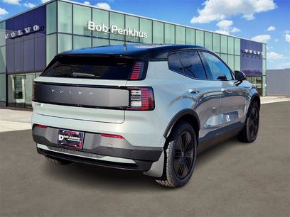 New 2026 Volvo EX30 Cross Country Ultra