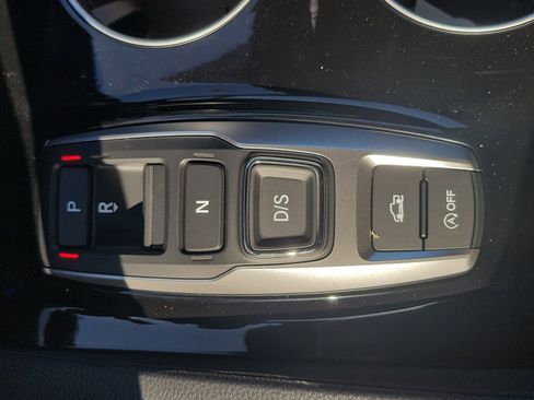 New 2026 Honda Ridgeline Black Edition image 24