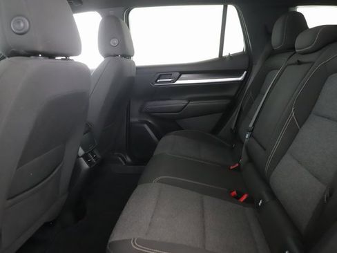 Used 2025 GMC Terrain Elevation image 25