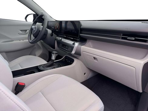New 2026 Hyundai Kona SEL Sport AWD/4WD image 15