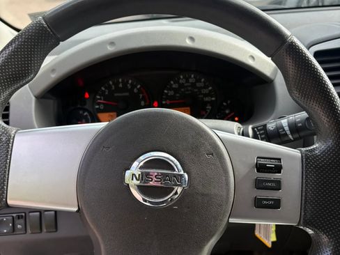Used 2013 Nissan Xterra S w/ Value Package AWD/4WD image 33