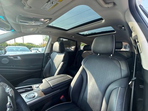 Used 2024 Genesis GV80 2.5T w/ Prestige Package AWD/4WD image 14