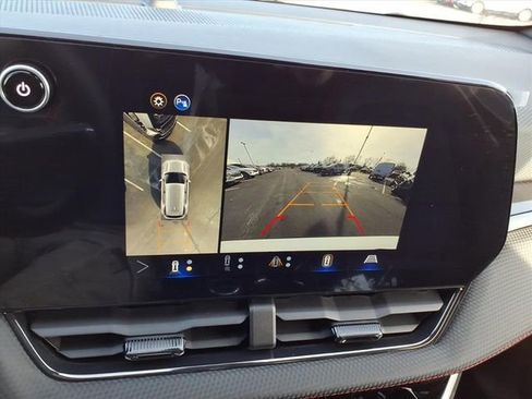 New 2026 Chevrolet Equinox RS w/ Safety and Technology Package AWD/4WD image 13