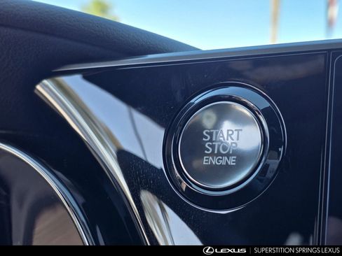 New 2026 Lexus TX 350 AWD image 21