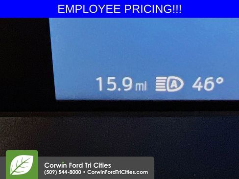 New 2026 Ford Bronco Sport Big Bend w/ Convenience Package AWD/4WD image 2
