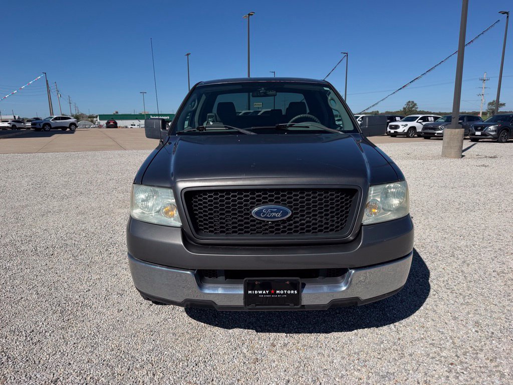 Used 2005 Ford F150 XLT RWD image 8