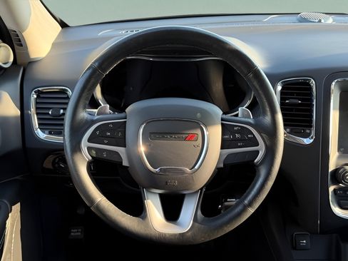 Used 2016 Dodge Durango Citadel AWD/4WD image 15