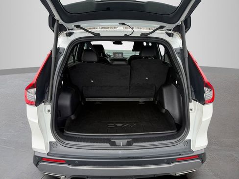Used 2024 Honda CR-V Sport-L image 8