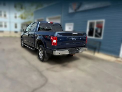 Used 2020 Ford F150 XLT w/ Equipment Group 302A Luxury AWD/4WD image 6